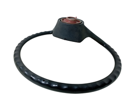 VOLANTE GOL BX FUSCA BRASÍLIA  VOYAGE SAVEIRO 305419655