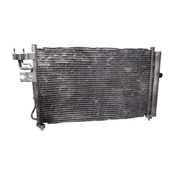 Condensador Ar Condicionado Jac J3 2014 a 2015