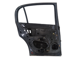 PORTA TRASEIRA ESQUERDA ASTRA 1998 A 2011