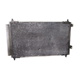 Condensador Ar Condicionado Toyota Corolla 2008 a 2014