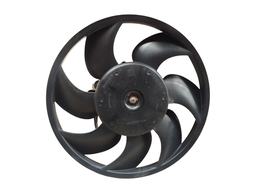ELETROVENTILADOR JEEP 8C6642100