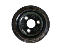 POLIA BOMBA DIREÇÃO HIDRÁULICA GOL PARATI SAVEIRO G2 G3 G4