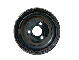 POLIA BOMBA DIREÇÃO HIDRÁULICA GOL PARATI SAVEIRO G2 G3 G4