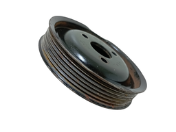 POLIA BOMBA DIREÇÃO HIDRÁULICA GOL PARATI SAVEIRO G2 G3 G4