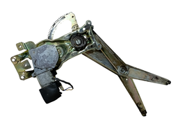 MAQUINA VIDRO ELETRICA DIANTEIRA DIREITA MONZA 1984 A 1996