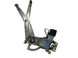 MAQUINA VIDRO ELETRICA DIANTEIRA DIREITA MONZA 1984 A 1996