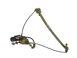 MAQUINA VÍDRO ELÉTRICA TRASEIRA ESQUERDA MONZA 1994 A 1996 