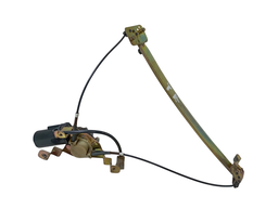 MAQUINA VÍDRO ELÉTRICA TRASEIRA ESQUERDA MONZA 1994 A 1996 