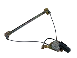 MAQUINA VÍDRO ELÉTRICA TRASEIRA ESQUERDA MONZA 1994 A 1996 