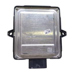 Módulo Fiat Tetrafuel Landi Renzo 2011 a 2012