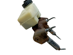 CILINDRO MESTRE E RESERVATÓRIO MONZA 1986 1987 1988 A 1996