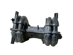 COLETOR ADMISSÃO GOL G2 G3 1.0 8V AT MI 1999 2000 A 2005