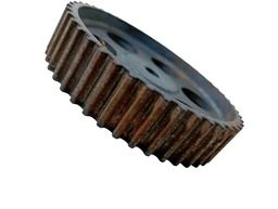 POLIA COMANDO VÁLVULAS PALIO SIENA 1.0 8V FIRE 2004 A 2008