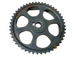 Polia Comando Válvulas Palio Uno Fiasa  1.0 8v 1996 a  2000