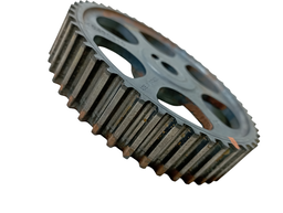 POLIA COMANDO VÁLVULAS PALIO UNO FIASA  1.0 8V 1996 A  2000