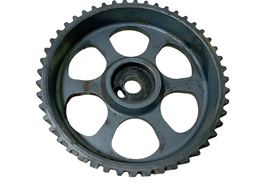 POLIA COMANDO VÁLVULAS PALIO UNO FIASA  1.0 8V 1996 A  2000