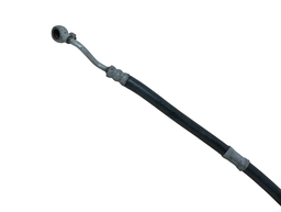 MANGUEIRA PRESSÃO DIREÇÃO HIDRAULICA SAVEIRO G3 G4 1.6 1.8