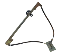 Máquina Vidro Dianteira Direita Santana 1996/1999 zbc837502e