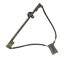 MÁQUINA VIDRO DIANTEIRA DIREITA SANTANA 1996/1999 ZBC837502E