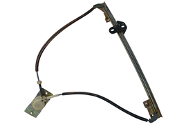 MÁQUINA VIDRO DIANTEIRA DIREITA SANTANA 1996/1999 ZBC837502E