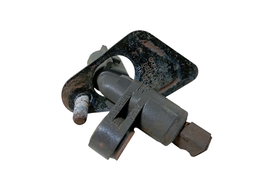 SENSOR ABS DIANTEIRO ESQUERDO GOLF BORA BEETLE A3 1J0927803 