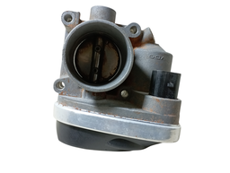 CORPO DE BORBOLETA TBI GOL PARATI G3 1.0 8V 16V 1997 A 2003