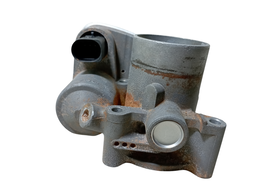 CORPO DE BORBOLETA TBI GOL PARATI G3 1.0 8V 16V 1997 A 2003