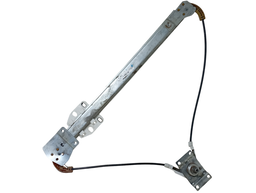 MAQUINA VIDRO DIANTEIRA DIREITA PAMPA  1982 1983 1984 A 1997