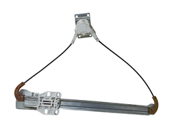 MAQUINA VIDRO DIANTEIRA DIREITA PAMPA  1982 1983 1984 A 1997