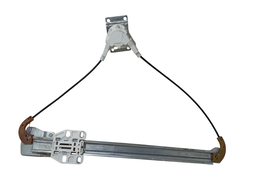 MAQUINA VIDRO DIANTEIRA DIREITA PAMPA  1982 1983 1984 A 1997