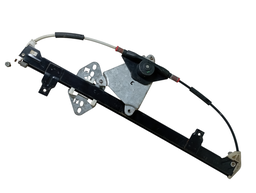 MÁQUINA VIDRO TRASEIRA DIREITA GOL 1997 A 2014 5X4839402 