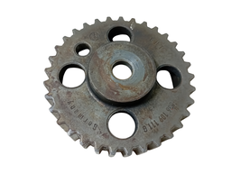 POLIA COMANDO VÁLVULAS GOL PARATI 1.0 16V  2001 A  2006