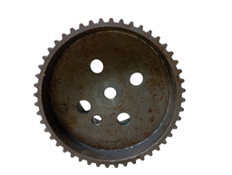 POLIA  DUPLA COMANDO VÁLVULAS GOL PARATI 1.0 16V 2001 A 2006