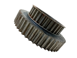 POLIA  DUPLA COMANDO VÁLVULAS GOL PARATI 1.0 16V 2001 A 2006