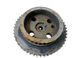 Polia  Dupla Comando Válvulas Gol Parati 1.0 16v 2001 a 2006