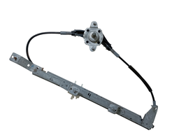 MÁQUINA VIDRO TRASEIRA DIREITA PALIO 2004 A 2009 517163150 