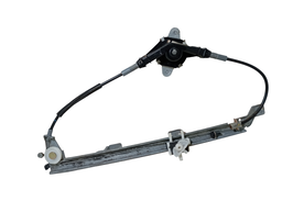 MÁQUINA VIDRO TRASEIRA DIREITA PALIO 2004 A 2009 517163150 