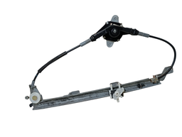 MÁQUINA VIDRO TRASEIRA DIREITA PALIO 2004 A 2009 517163150 