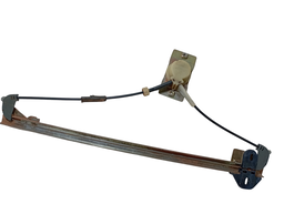 Máquina Vidro Traseira Esquerda Santana  1987/1997 zbd839501