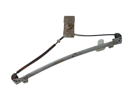 MÁQUINA VIDRO TRASEIRA DIREITA SANTANA 1987/1997 ZBD839502E