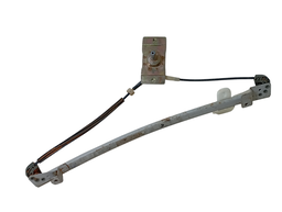 MÁQUINA VIDRO TRASEIRA DIREITA SANTANA 1987/1997 ZBD839502E