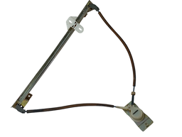 MÁQUINA VIDRO DIANTEIRA ESQUERDA SANTANA 1987/1997 ZBC837501