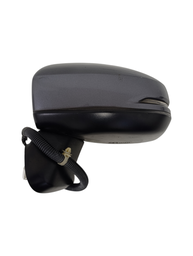 Retrovisor Esquerdo Fit Wr-v 2015 a 2021 C/ Pisca