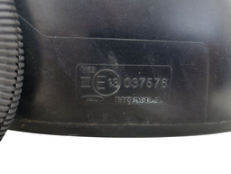 RETROVISOR ESQUERDO FIT WR-V 2015 A 2021 C/ PISCA