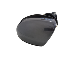 RETROVISOR ESQUERDO FIT WR-V 2015 A 2021 C/ PISCA