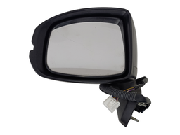 RETROVISOR ESQUERDO FIT WR-V 2015 A 2021 C/ PISCA