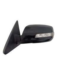Retrovisor Esquerdo Sorento 2010 a 2015 C/Detalhe 