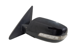 RETROVISOR ESQUERDO SORENTO 2010 A 2015 C/DETALHE 