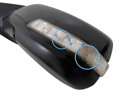 RETROVISOR ESQUERDO SORENTO 2010 A 2015 C/DETALHE 