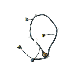 Chicote do Sensor de Estacionamento Ré IX35 2017/ 